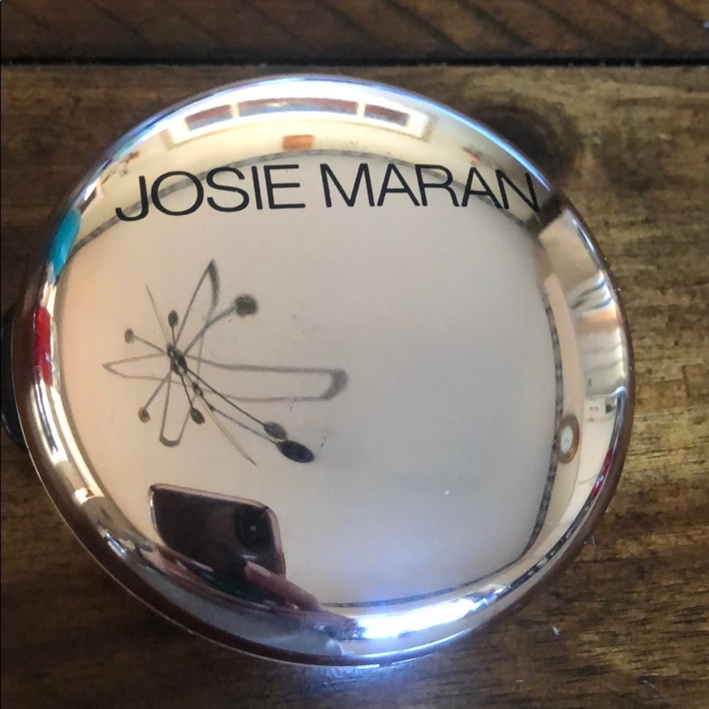 Josie Maran Powder Foundation